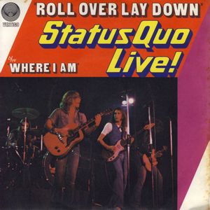 Status Quo